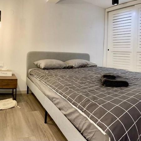 Urban Loft Apartment Thessaloniki Exterior photo